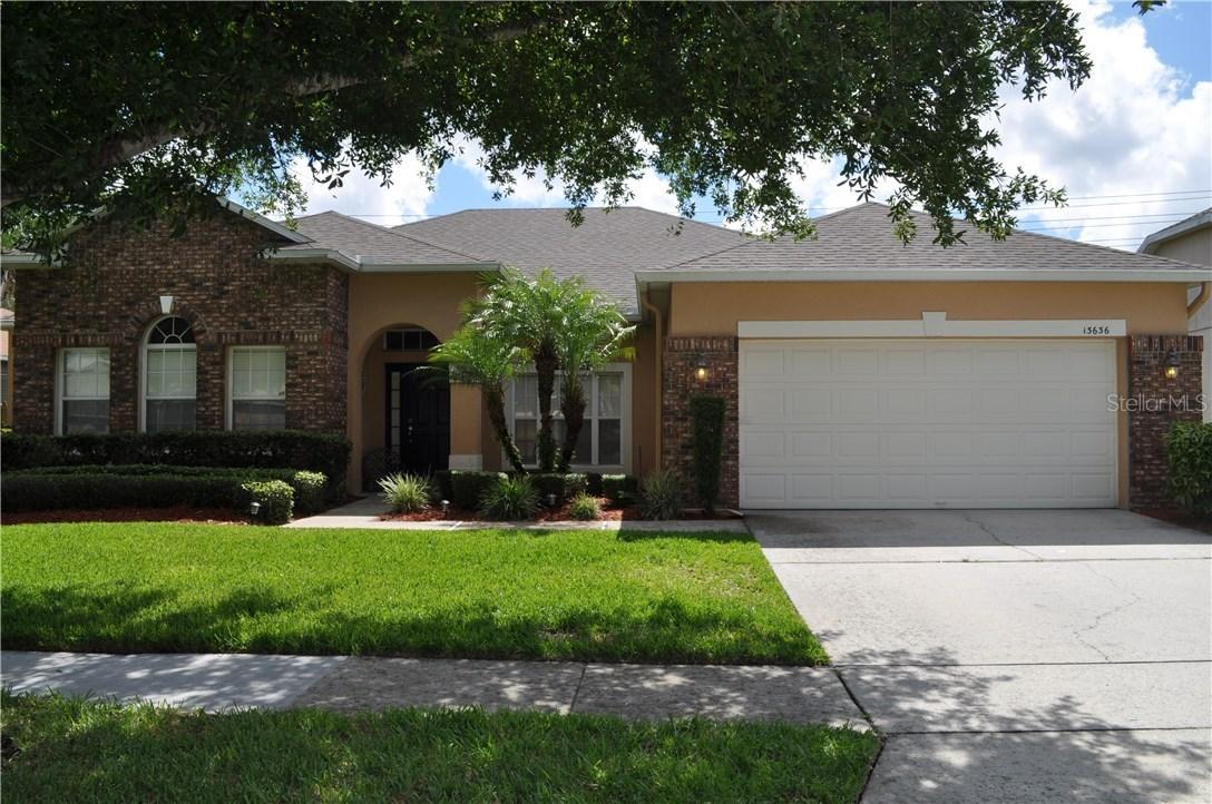 13636 Old Dock Rd., Orlando, FL 32828