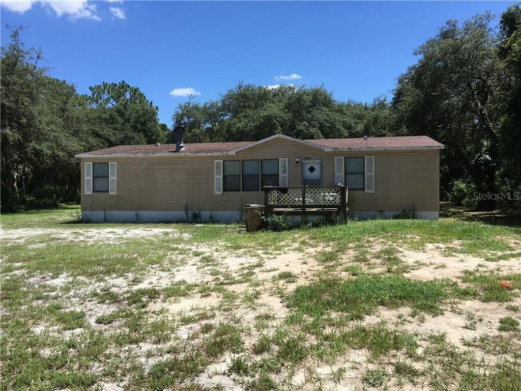 32216 Okaloosa Tr., Sorrento, FL 32776