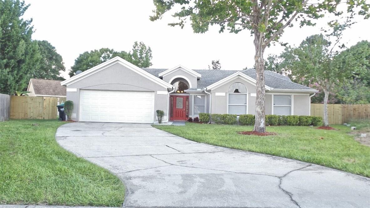 5520 Red Bone Ln., Orlando, FL 32810