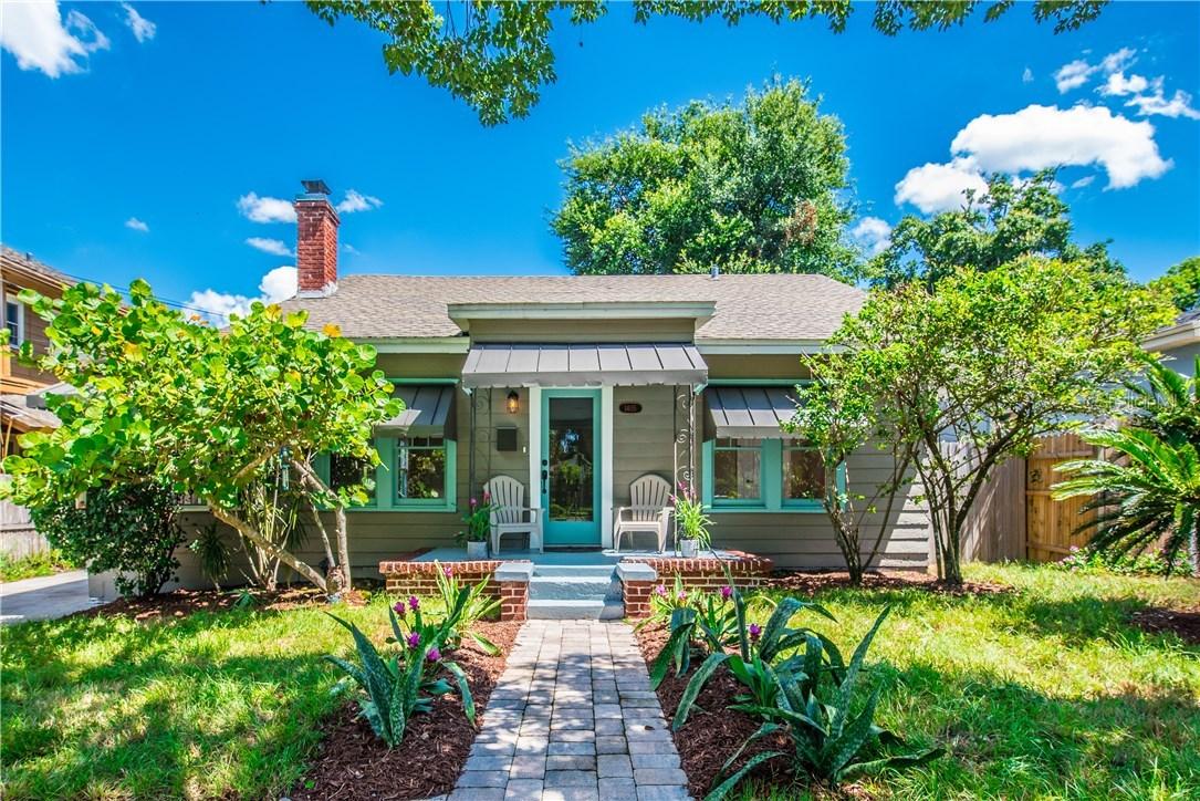 1405 E Jefferson St., Orlando, FL 32801