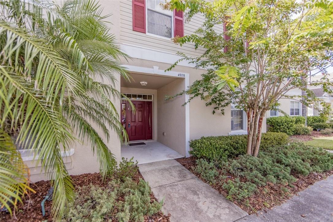 4978 Town Terrace North, Kissimmee, FL 34758