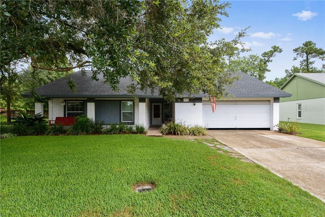 1015 Neely St., Oviedo, FL 32765