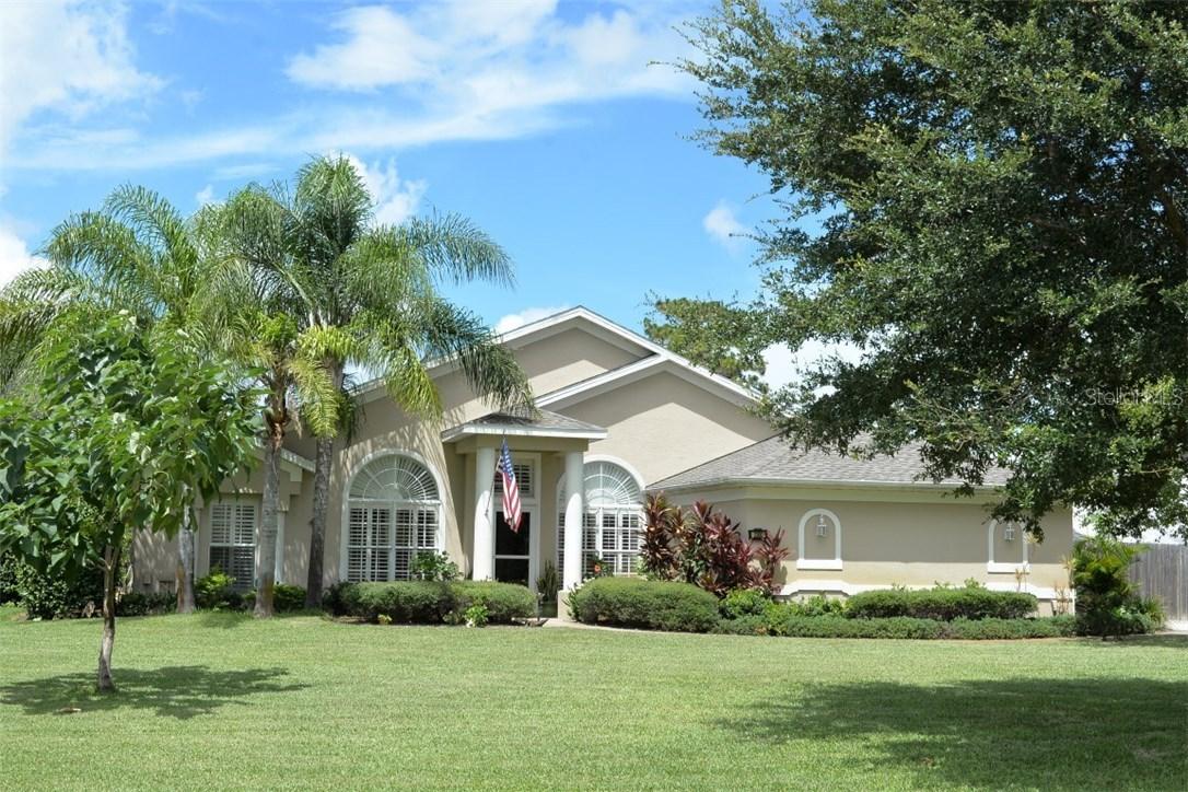 2300 Wassum Tr., Chuluota, FL 32766