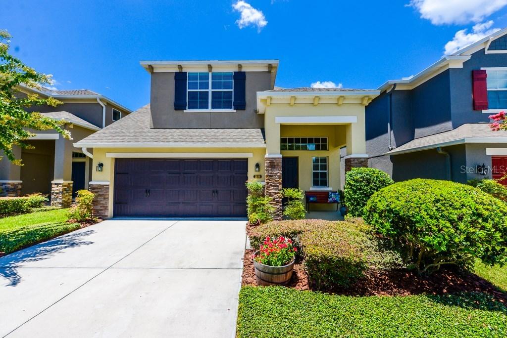 2838 Pewter Mist Ct., Oviedo, FL 32765