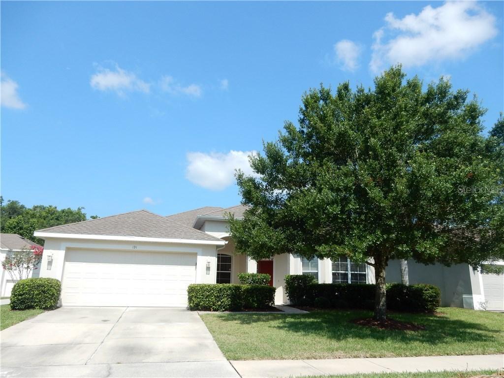 191 Magnolia Park Tr., Sanford, FL 32773