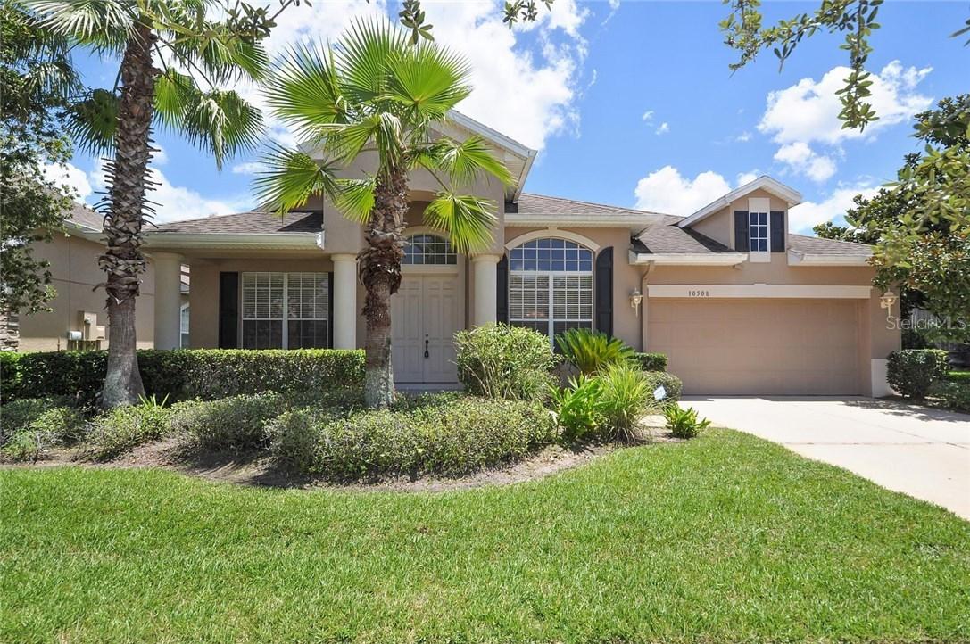 10508 Stone Glen Dr., Orlando, FL 32825