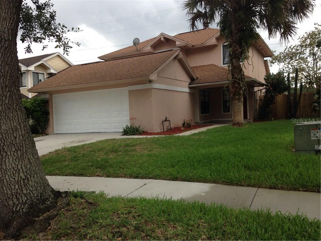 856 Reedy Cove, Casselberry, FL 32707
