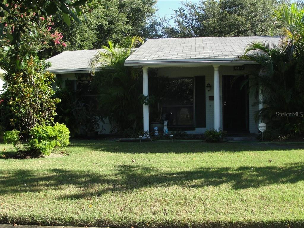 2815 Fieldcrest Ct., Orlando, FL 32839