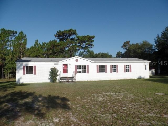 18817 Greensboro St., Spring Hill, FL 34610