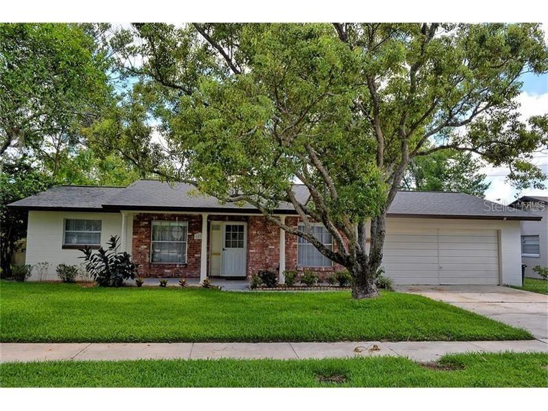 1930 Shoshonee Tr., Casselberry, FL 32707