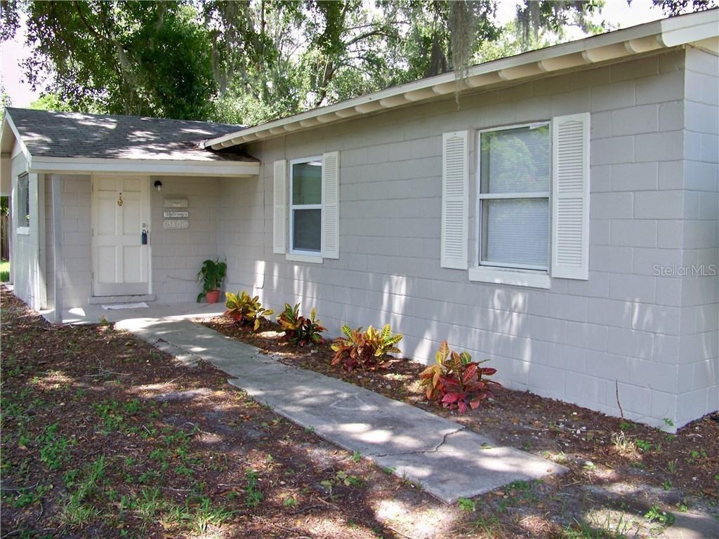 3801 Starks St., Orlando, FL 32805