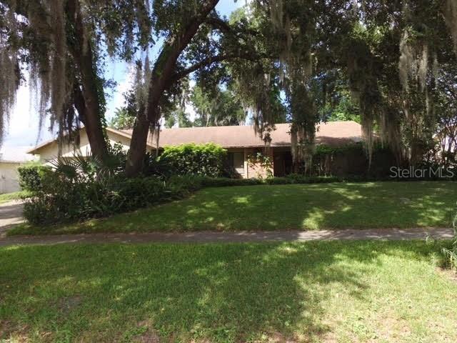 5621 Lake Mary Jess Shores Ct., Orlando, FL 32839