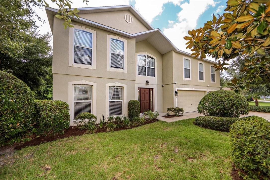 516 Yellow Tail Pl., Chuluota, FL 32766