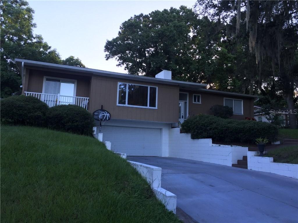 8606 Contoura Dr., Orlando, FL 32810