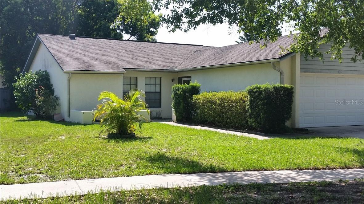 [Address Hidden by Seller], Casselberry, FL 32707