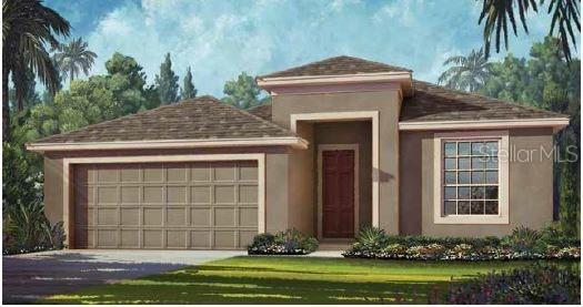 541 Kistler Cir., Clermont, FL 34715