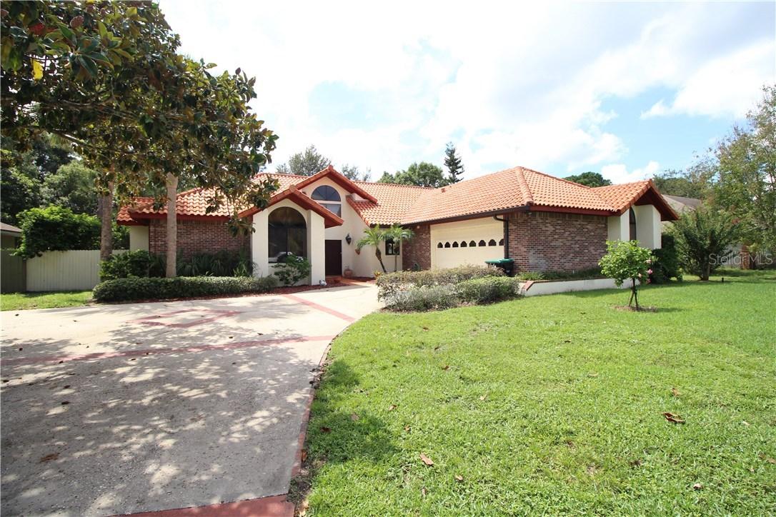 1711 Maple Leaf Dr., Windermere, FL 34786