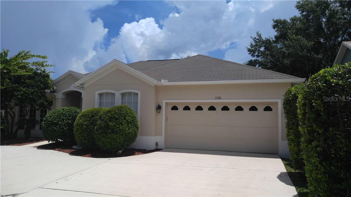 3390 Sterling Lake Cir., Oviedo, FL 32765