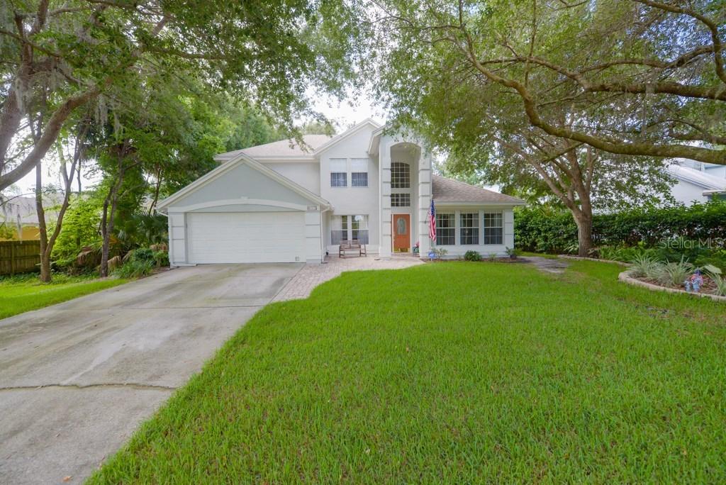 417 W Artesia St., Oviedo, FL 32765