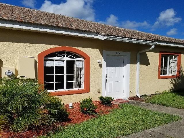 325 Port Pleasant Dr. #B, Poinciana, FL 34759