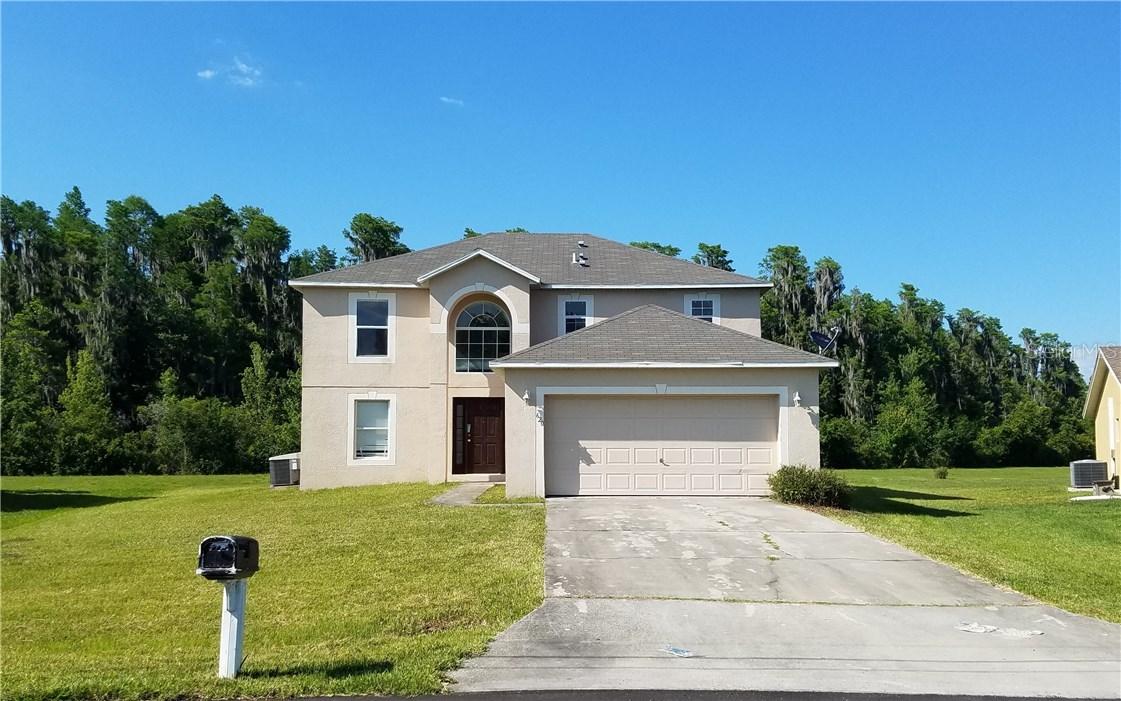 620 Llama Dr., Kissimmee, FL 34759