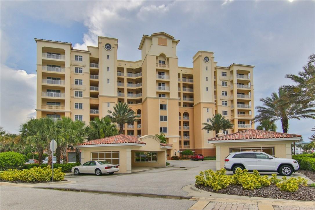 265 Minorca Beach Way #504, New Smyrna Beach, FL 32169
