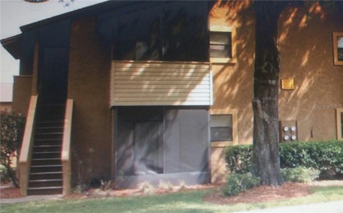 3037 Antique Oaks Cir. #153, Winter Park, FL 32792