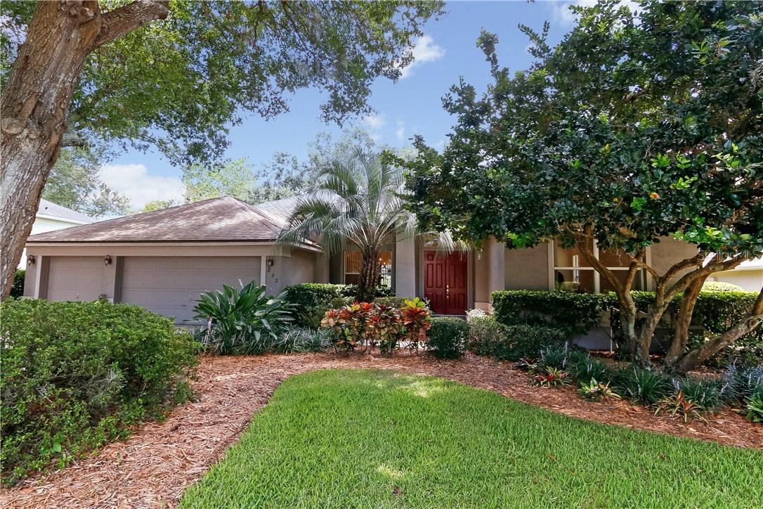 893 Chauncey Ct., Ocoee, FL 34761