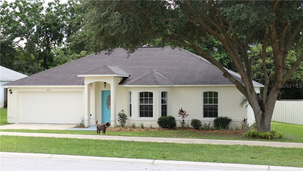 673 Park Valley Cir., Minneola, FL 34715