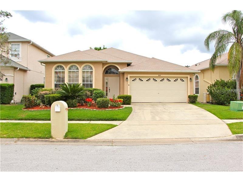 3717 Becontree Pl., Oviedo, FL 32765