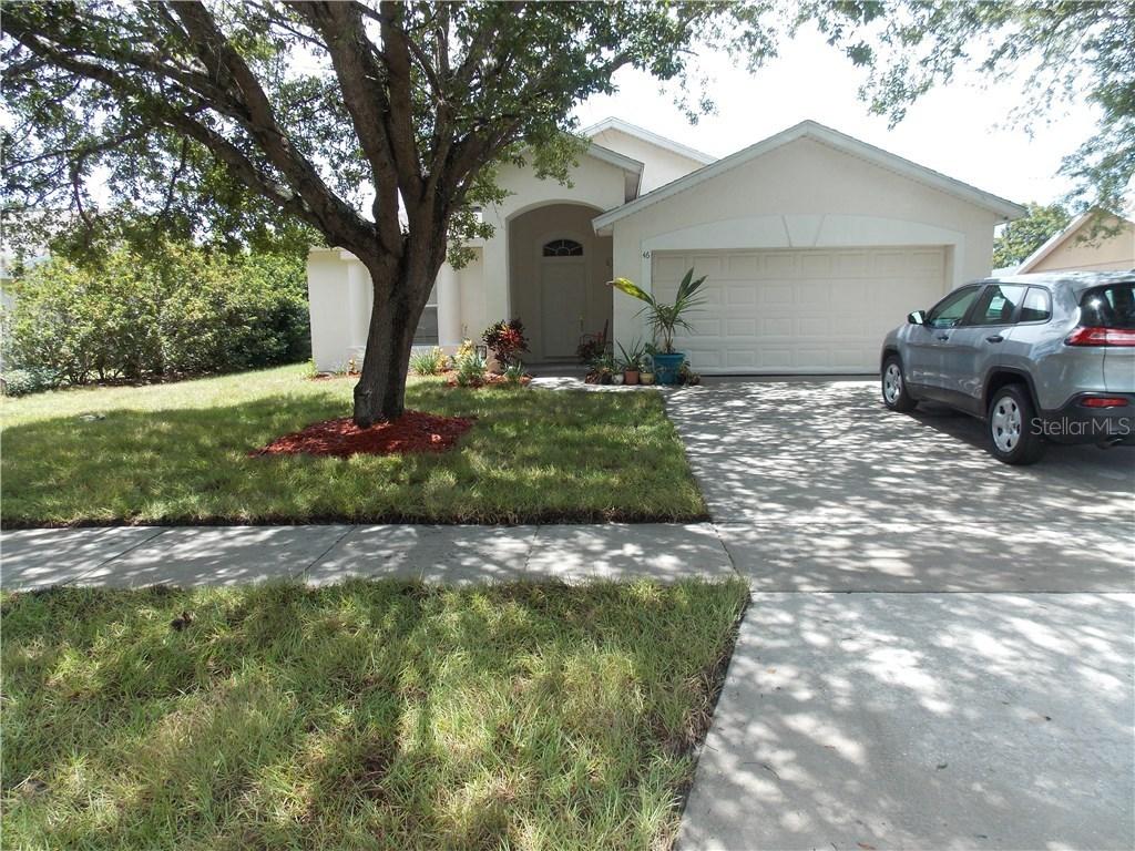 46 Pine Arbor Dr., Orlando, FL 32825