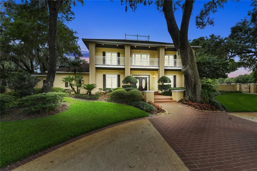 1302 Lavanham Ct., Apopka, FL 32712