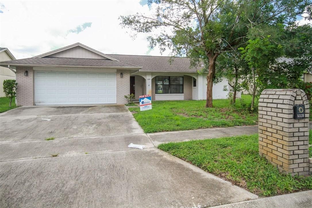 5320 Desmond Ln., Orlando, FL 32821