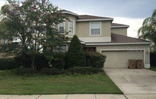34103 Fortunado St., Sorrento, FL 32776