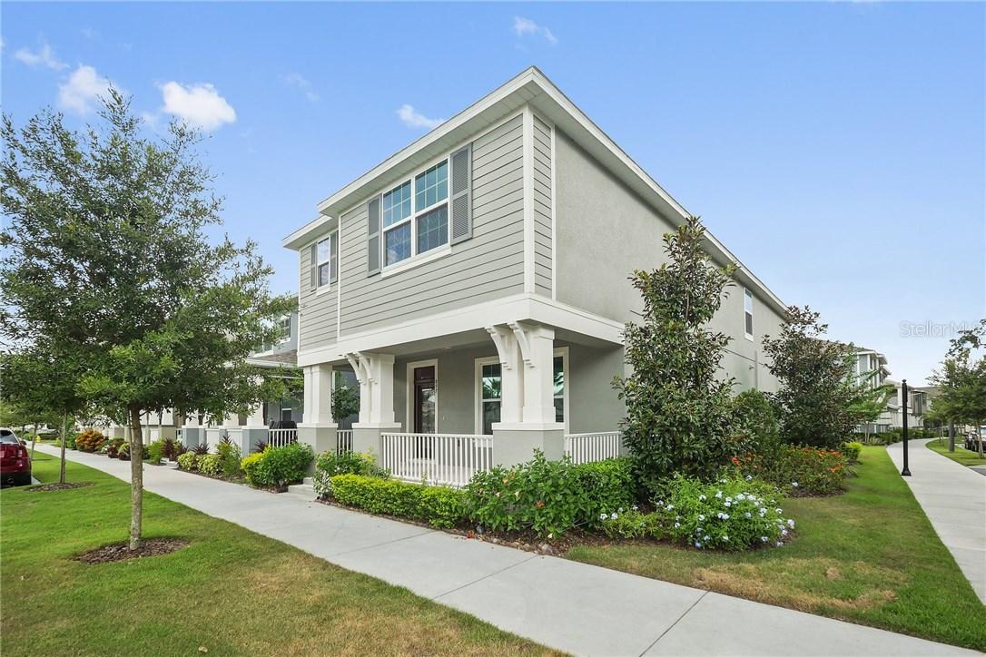 897 Ginnie Way, Winter Springs, FL 32708