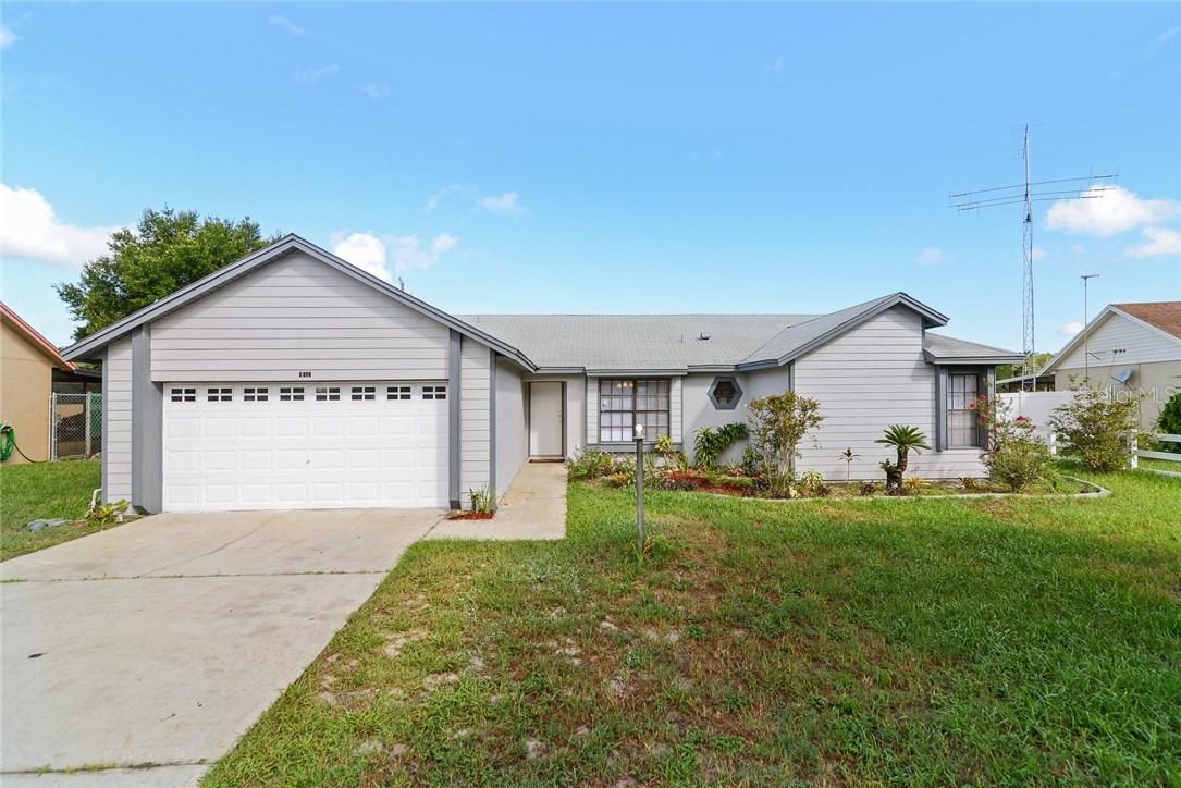 4742 Dandelion Dr., Orlando, FL 32818