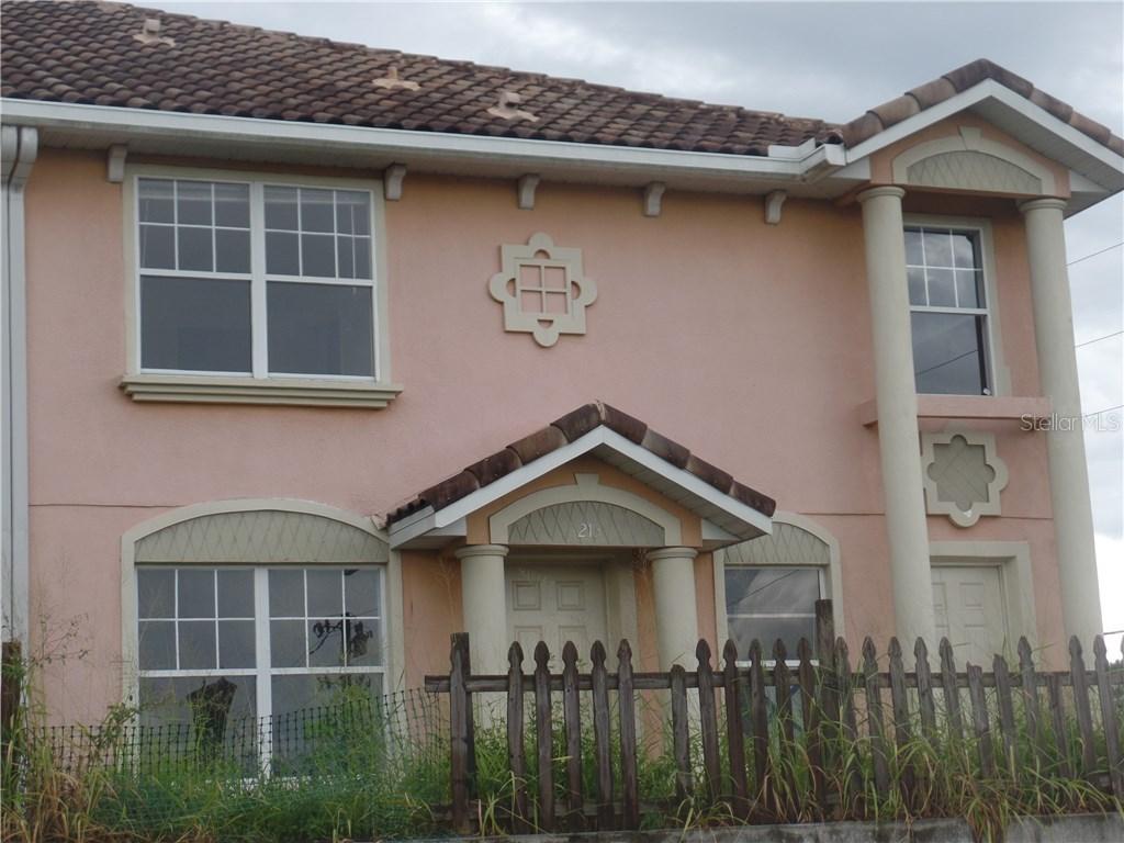 213 Melissa Pl., Davenport, FL 33837