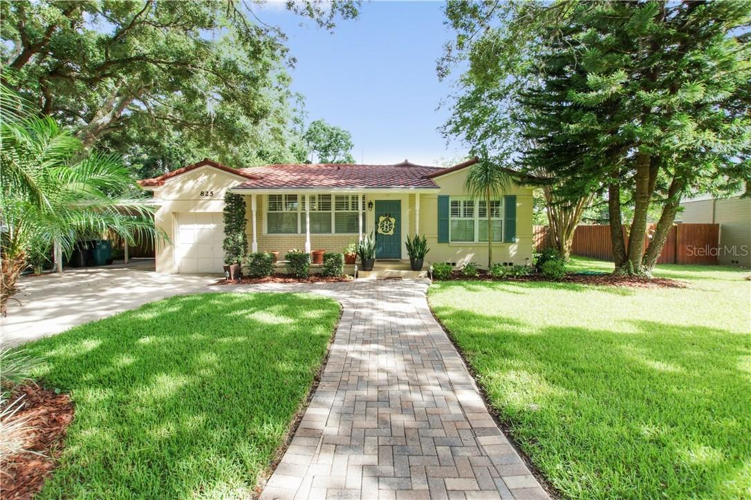 825 Chichester St., Orlando, FL 32803