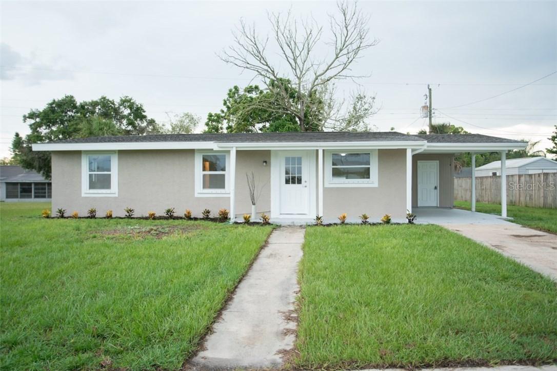 6368 Pan American Blvd., North Port, FL 34287