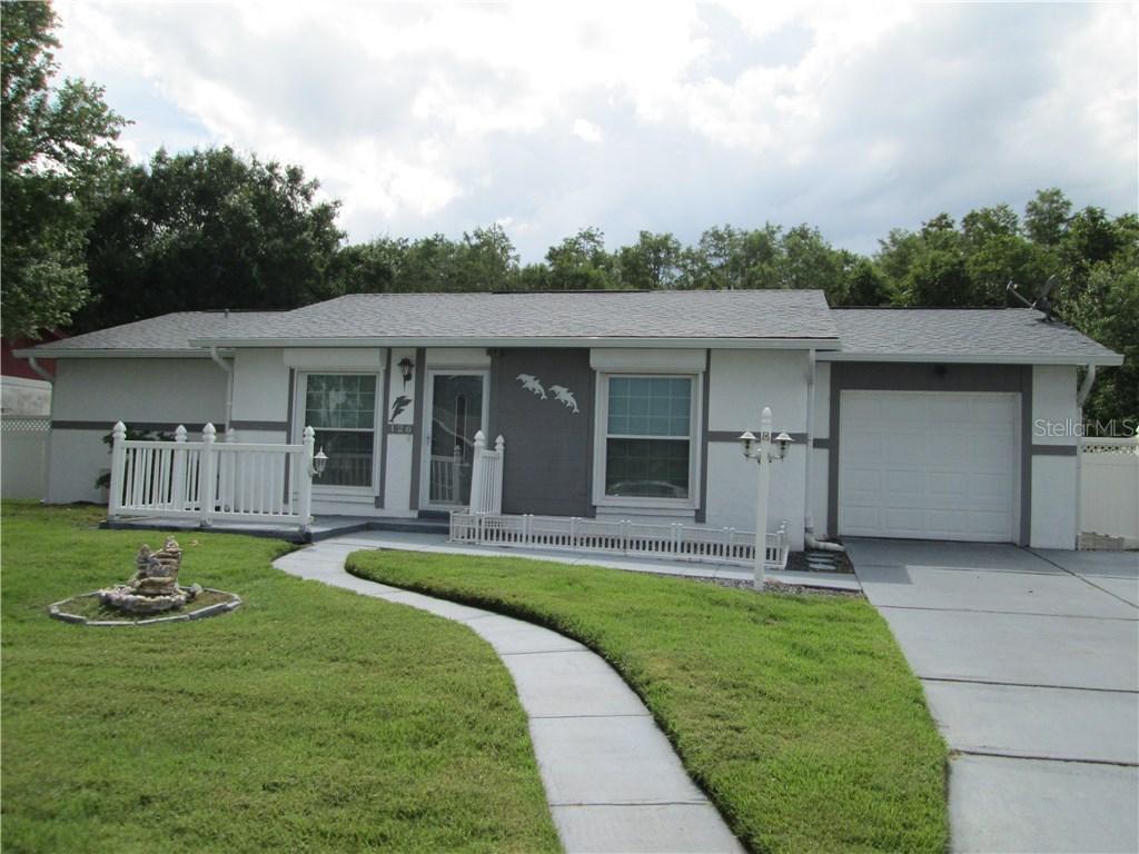 126 W Cedarwood Cir., Kissimmee, FL 34743