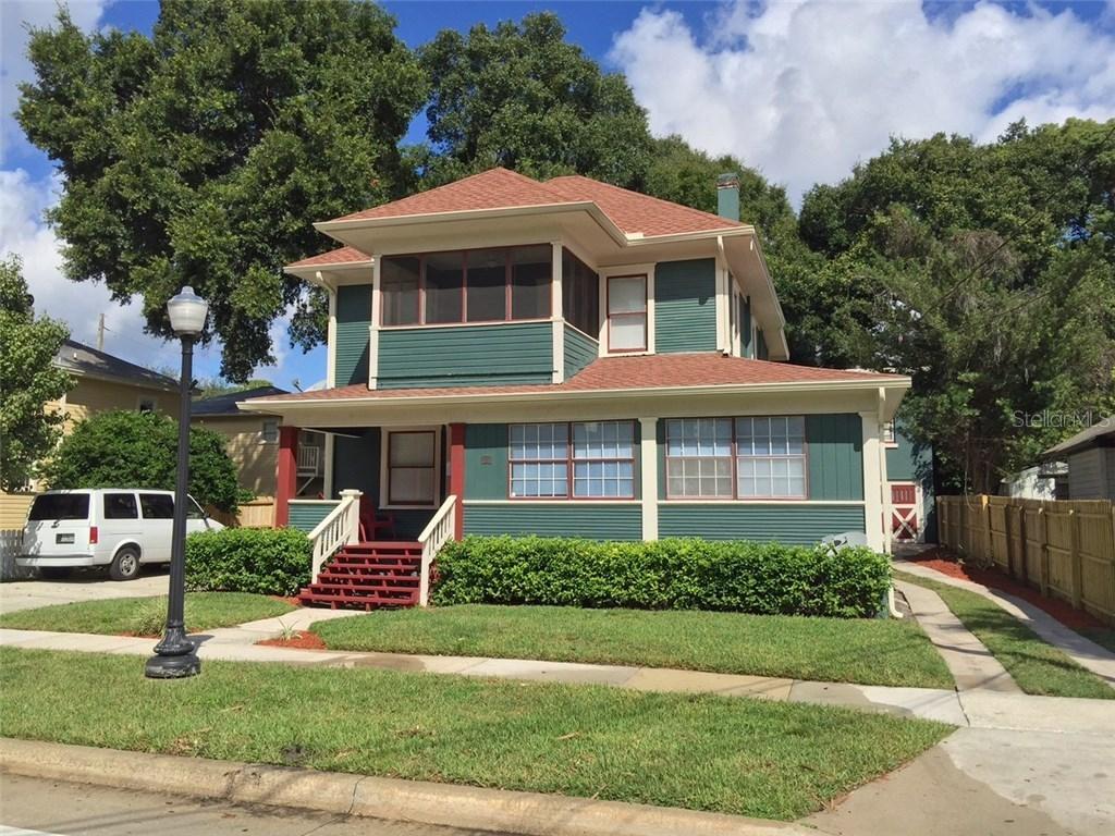 307 E Livingston St., Orlando, FL 32801