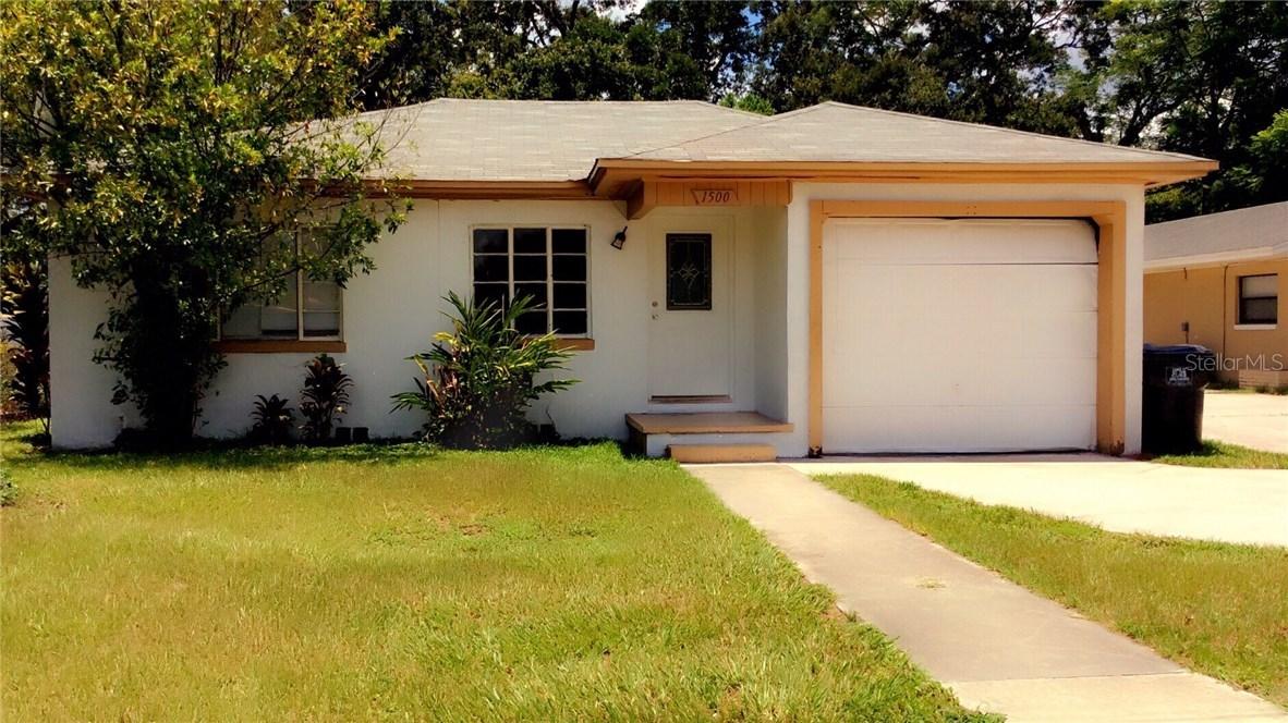 1500 S Lee Ave., Orlando, FL 32805