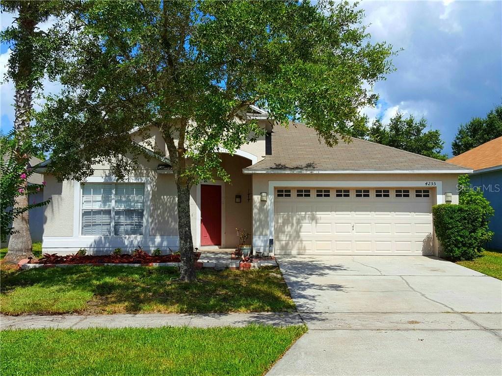 4255 Northern Dancer Way, Orlando, FL 32826