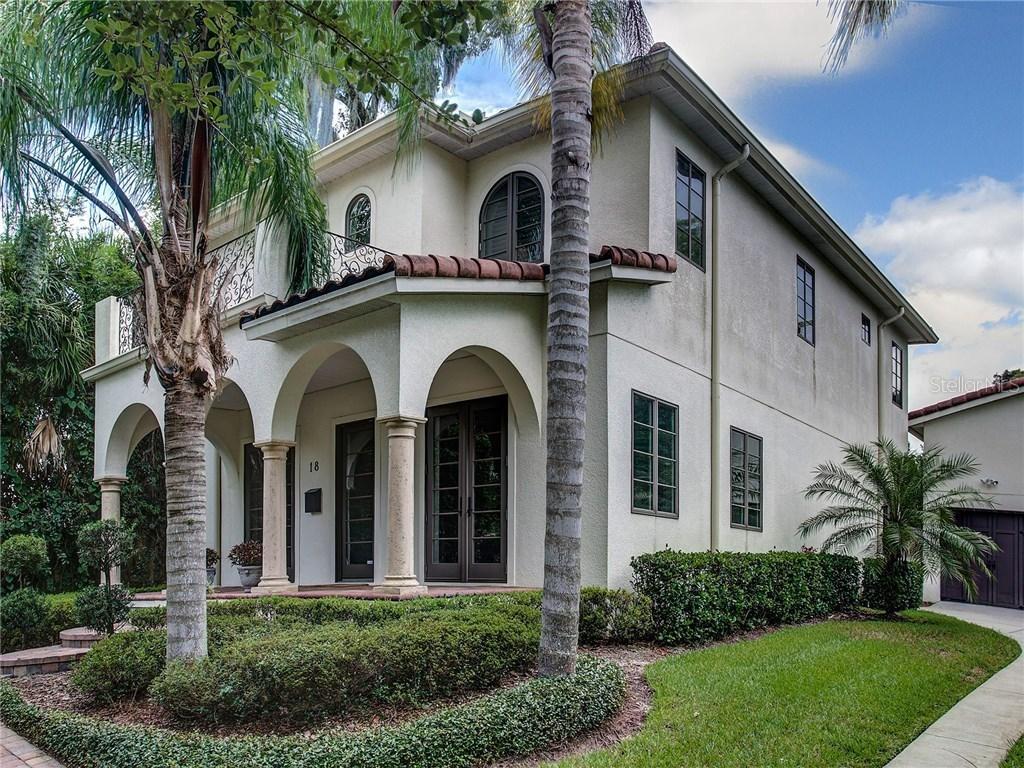 18 Celia Ln., Orlando, FL 32803
