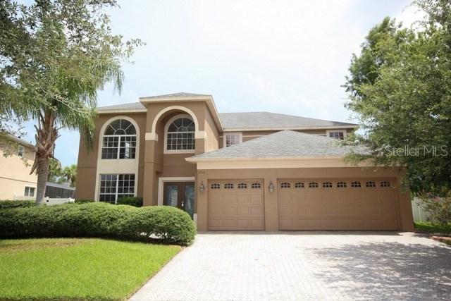 2516 Double Tree Pl., Oviedo, FL 32766
