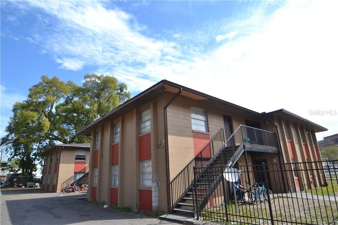 210 N Terry Ave., Orlando, FL 32801