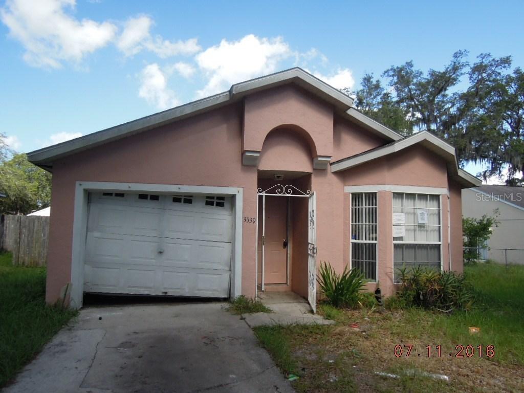 3539 Lake Tiny Cir., Orlando, FL 32818