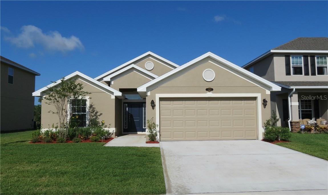 1107 Sabine Ln., Poinciana, FL 34759