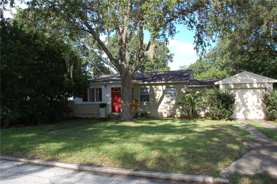 2901 Helen Ave., Orlando, FL 32804