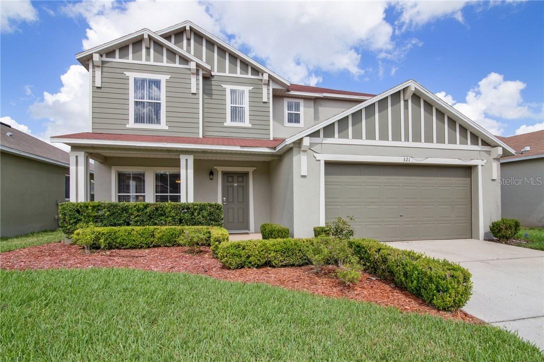 321 Aster Dr., Davenport, FL 33897
